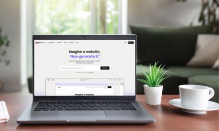 Wireframing und UI Design: Nicht mehr ohne dieses unglaubliche KI-Tool!