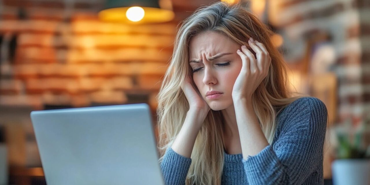 5 Fehler, die du bei deiner DIY-WordPress-Website vermeiden solltest