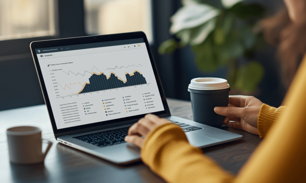 SEO für Einsteiger: Grundlagen für bessere Google-Rankings