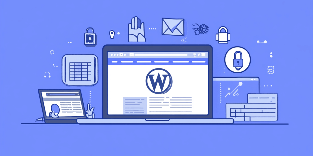 Schritt-für-Schritt-Anleitung: So sicherst du deine WordPress-Seite