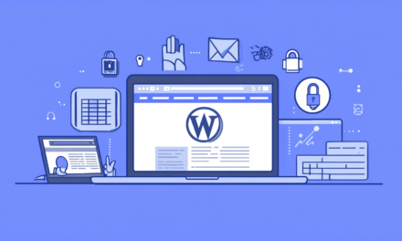 Schritt-für-Schritt-Anleitung: So sicherst du deine WordPress-Seite