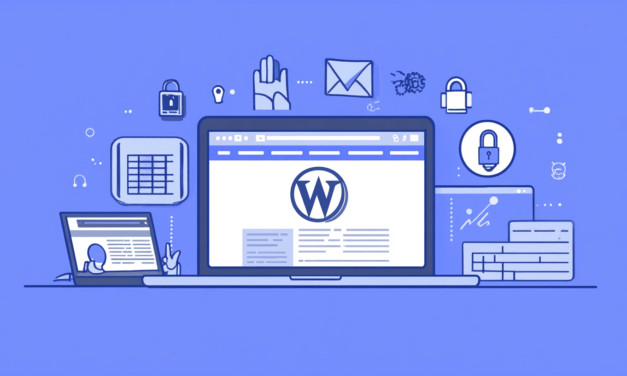 Schritt-für-Schritt-Anleitung: So sicherst du deine WordPress-Seite