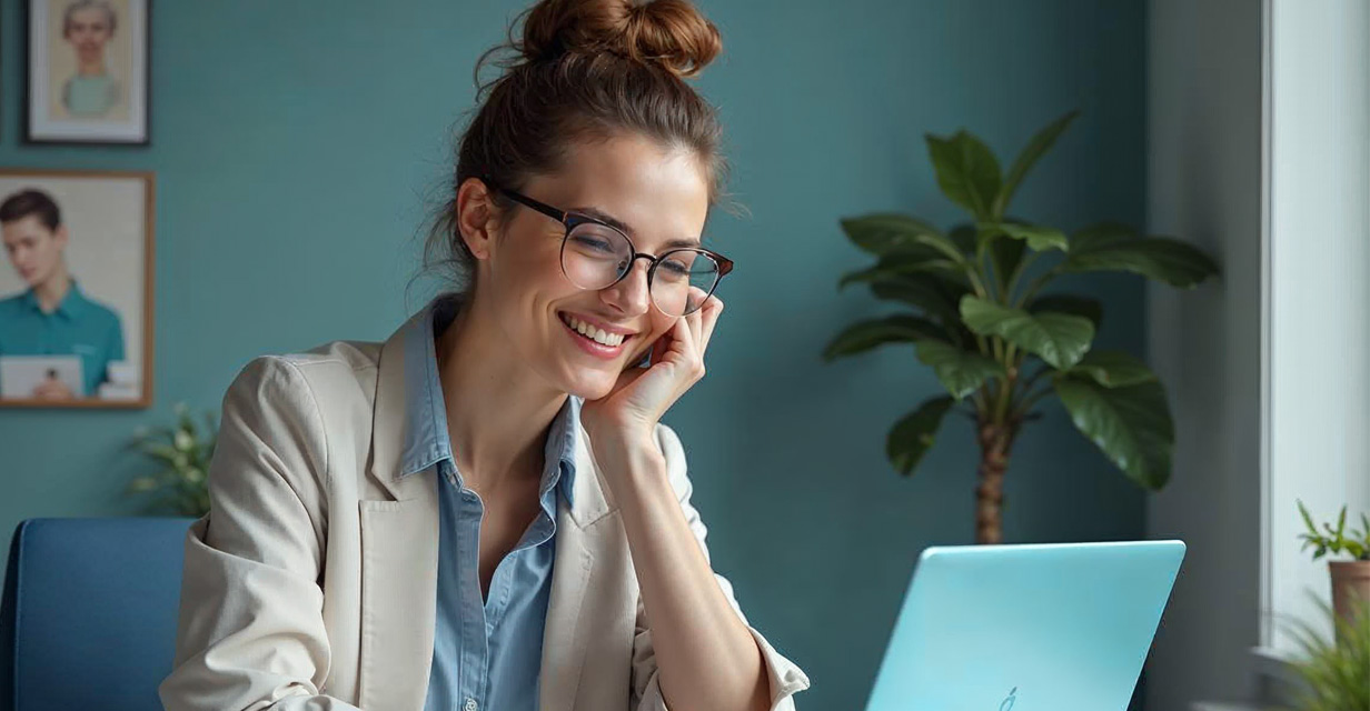 Wie du in 5 Schritten deine eigene WordPress-Website startest